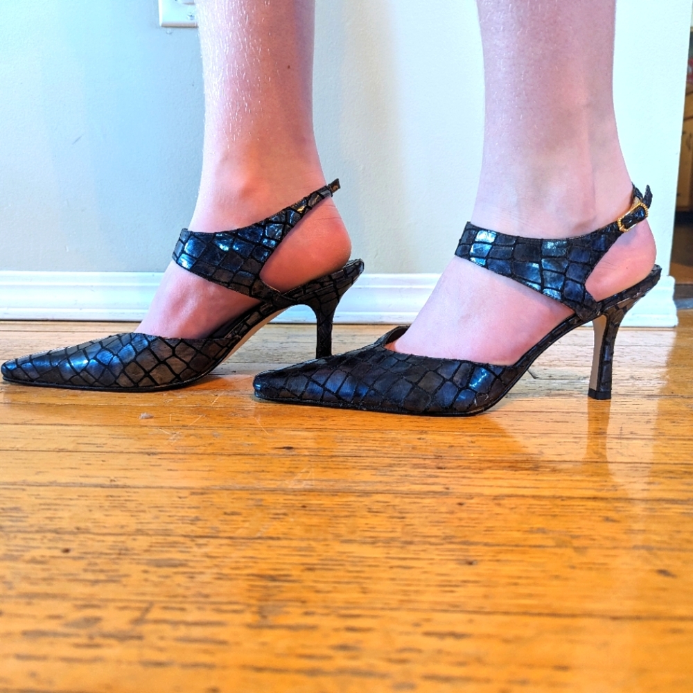 Heels